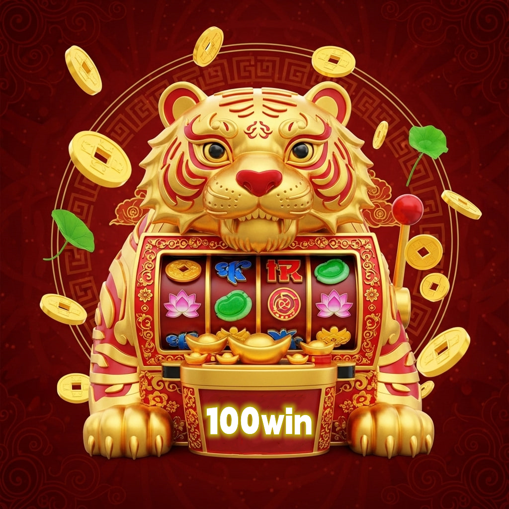 100win Trò chơi